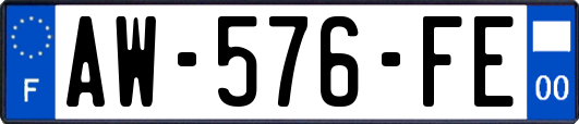 AW-576-FE