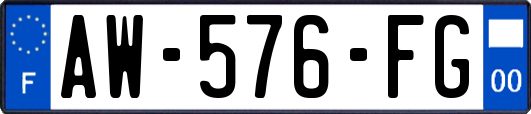 AW-576-FG