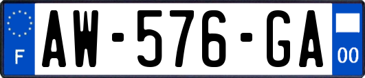 AW-576-GA