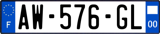 AW-576-GL