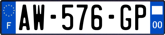 AW-576-GP