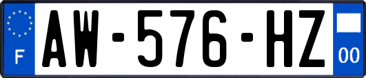 AW-576-HZ