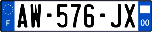 AW-576-JX