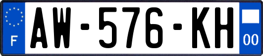 AW-576-KH