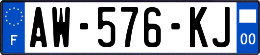 AW-576-KJ