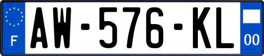 AW-576-KL