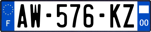 AW-576-KZ