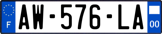 AW-576-LA