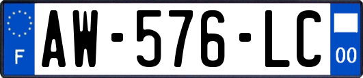 AW-576-LC