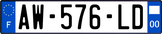 AW-576-LD