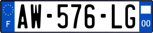 AW-576-LG