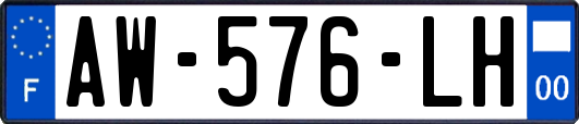 AW-576-LH
