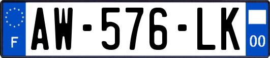 AW-576-LK