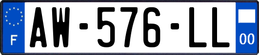 AW-576-LL
