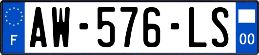 AW-576-LS