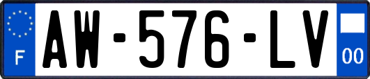 AW-576-LV