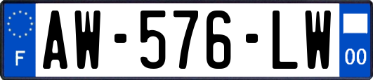 AW-576-LW