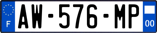 AW-576-MP
