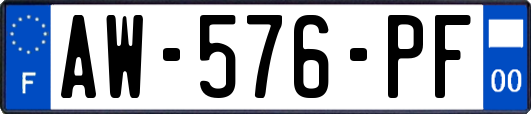 AW-576-PF