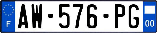 AW-576-PG