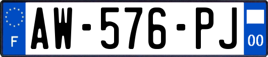 AW-576-PJ