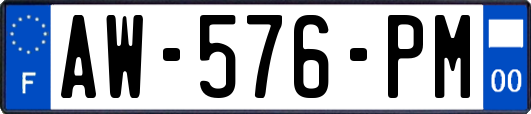 AW-576-PM