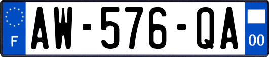 AW-576-QA