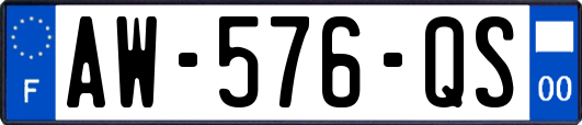 AW-576-QS