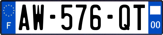 AW-576-QT