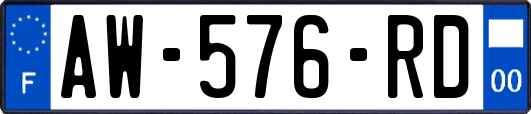 AW-576-RD