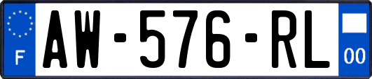 AW-576-RL