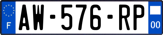 AW-576-RP