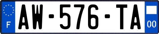 AW-576-TA