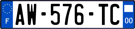 AW-576-TC