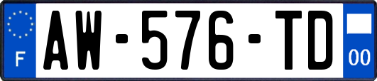 AW-576-TD