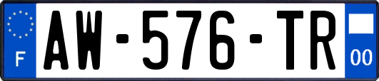 AW-576-TR