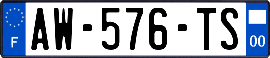 AW-576-TS