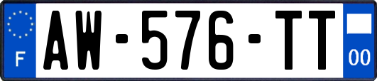 AW-576-TT