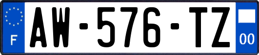 AW-576-TZ