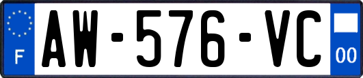 AW-576-VC