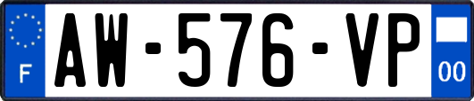 AW-576-VP