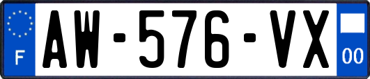 AW-576-VX
