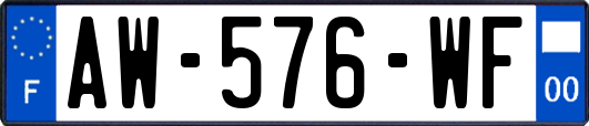 AW-576-WF