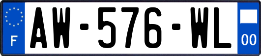 AW-576-WL