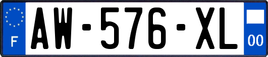 AW-576-XL