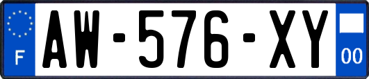AW-576-XY