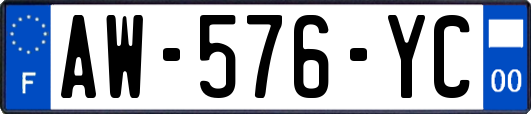 AW-576-YC