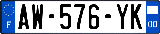 AW-576-YK