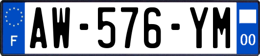 AW-576-YM