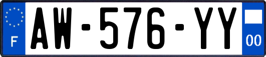 AW-576-YY